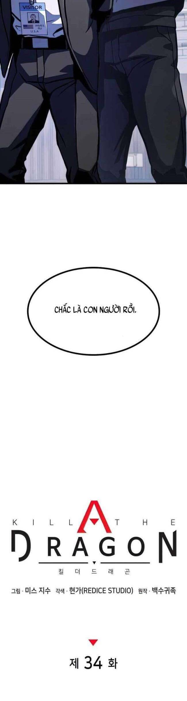 Trảm Long Chapter 34 - 26