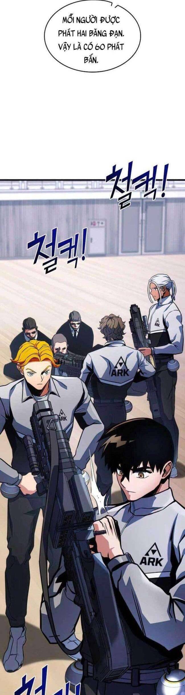 Trảm Long Chapter 34 - 28