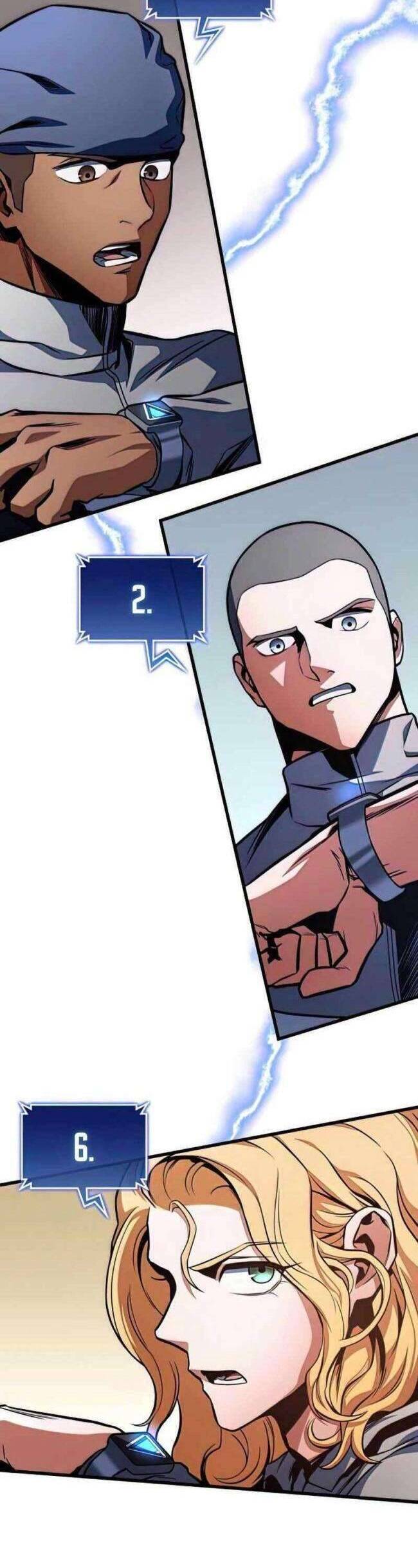 Trảm Long Chapter 34 - 30