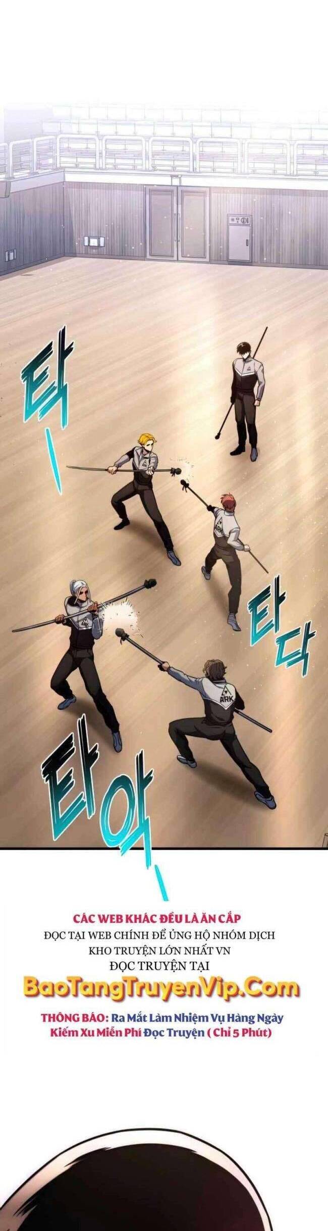 Trảm Long Chapter 34 - 4