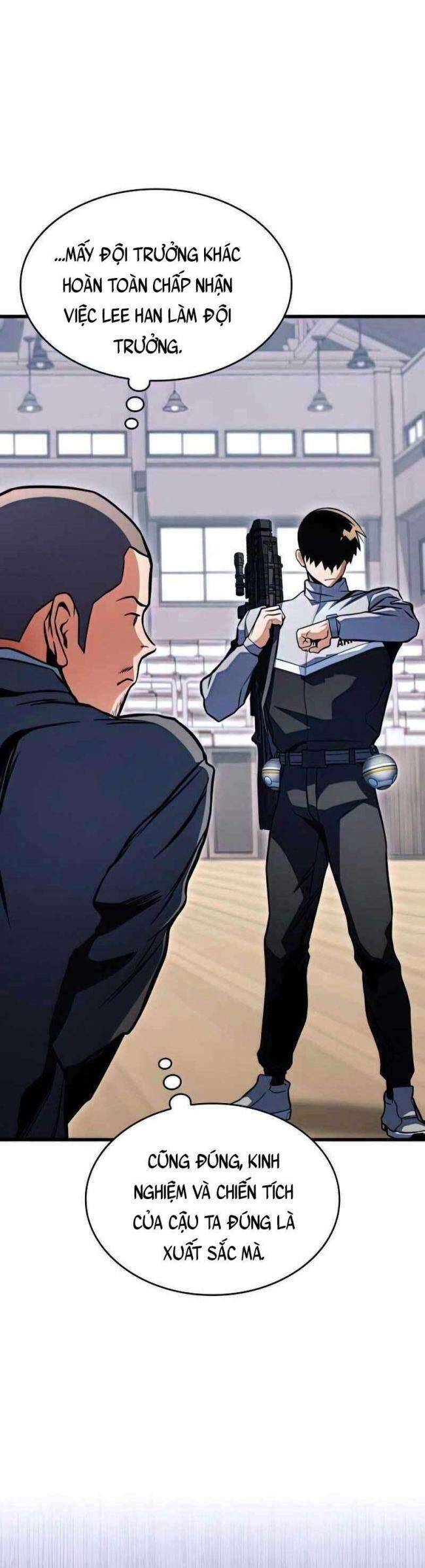 Trảm Long Chapter 34 - 31