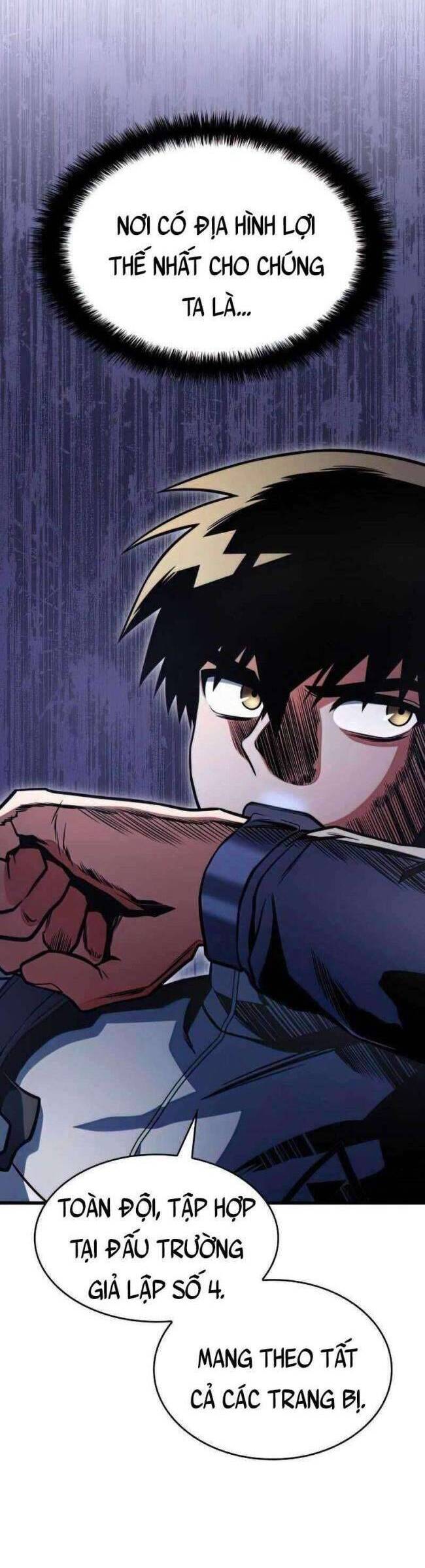 Trảm Long Chapter 34 - 32