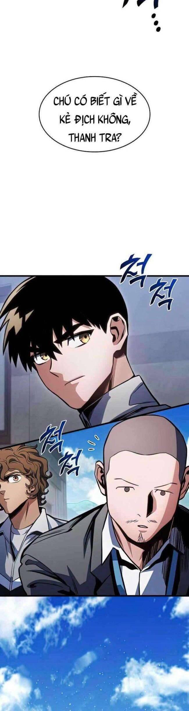 Trảm Long Chapter 34 - 34