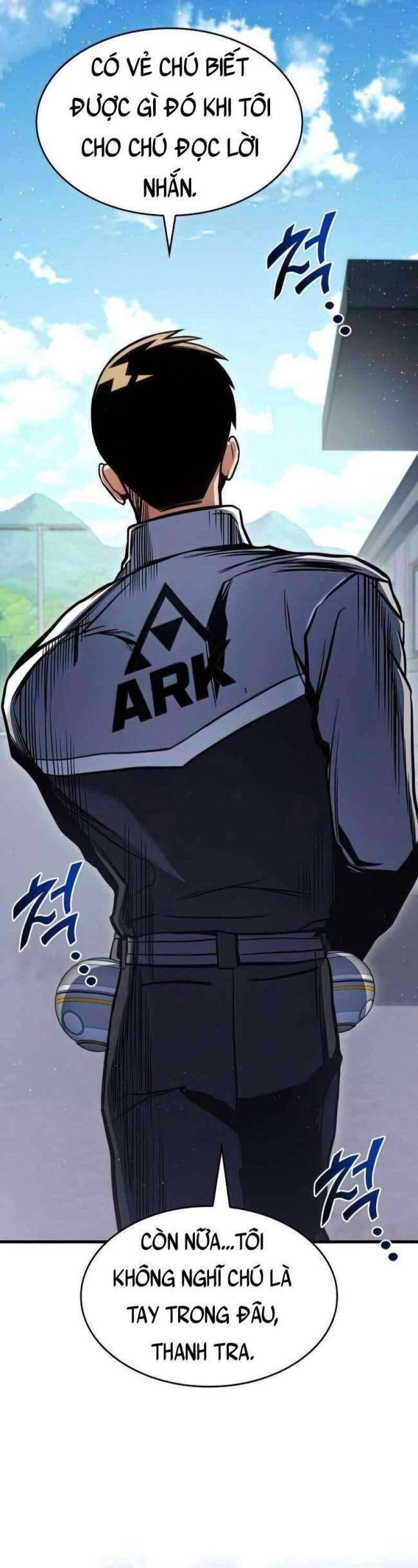 Trảm Long Chapter 34 - 35