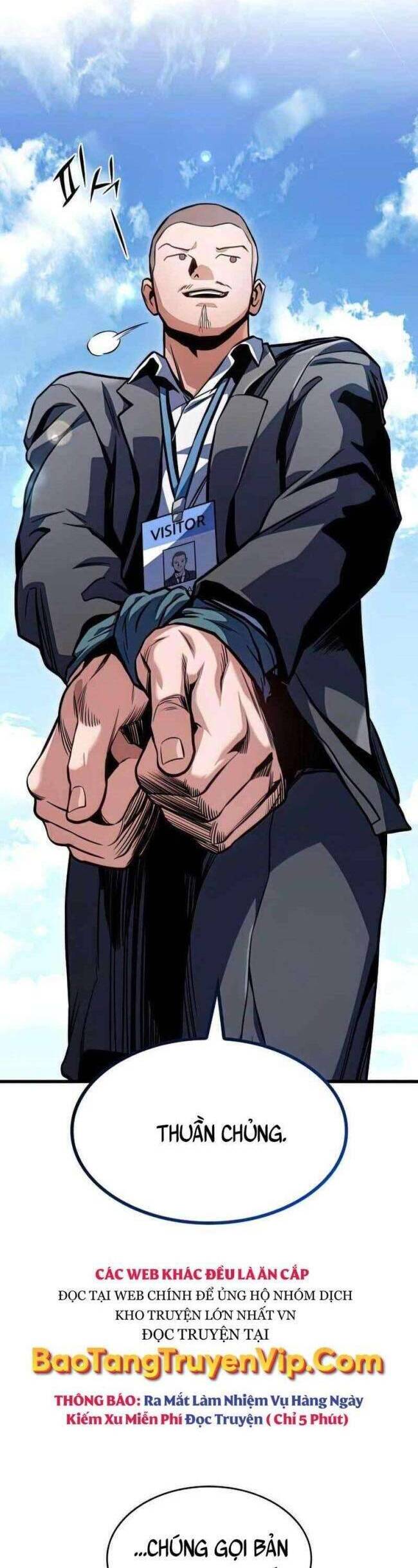 Trảm Long Chapter 34 - 36