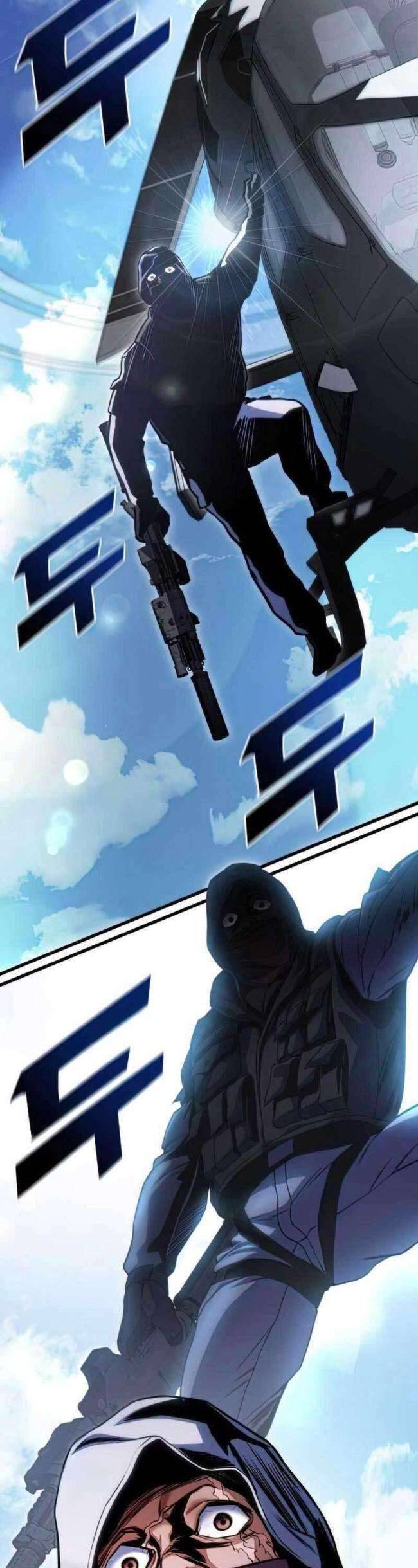 Trảm Long Chapter 34 - 41