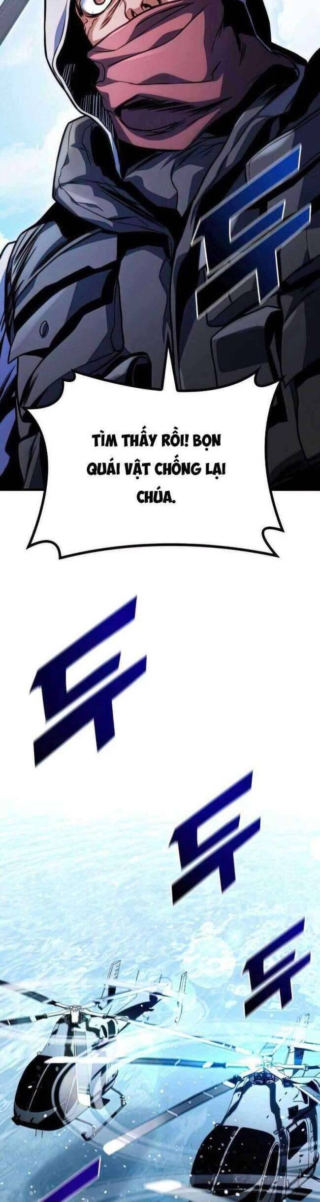 Trảm Long Chapter 34 - 42