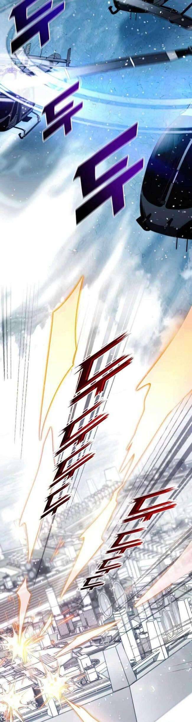 Trảm Long Chapter 34 - 43