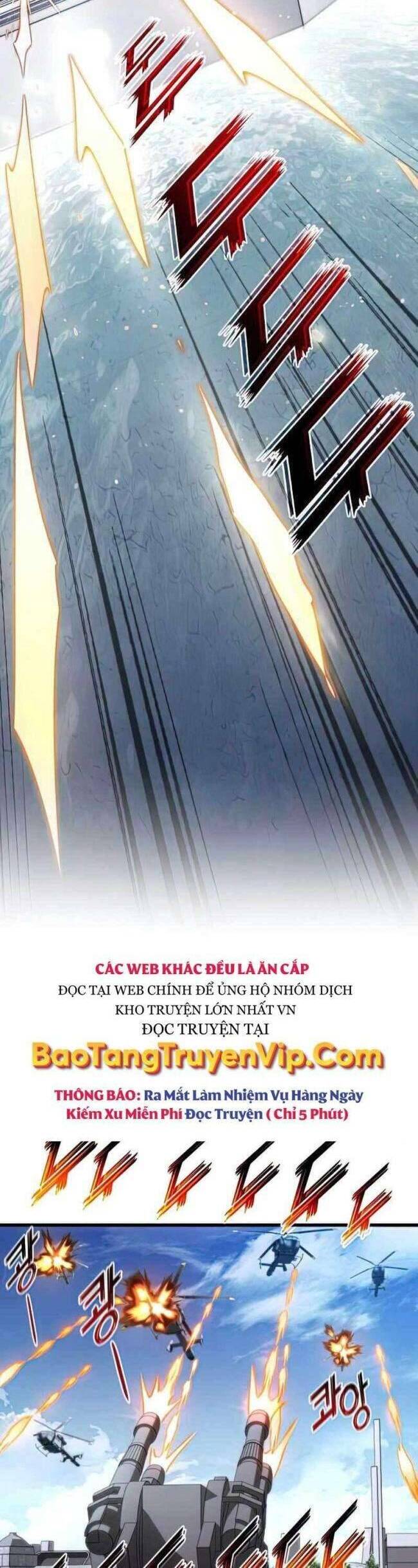 Trảm Long Chapter 34 - 44