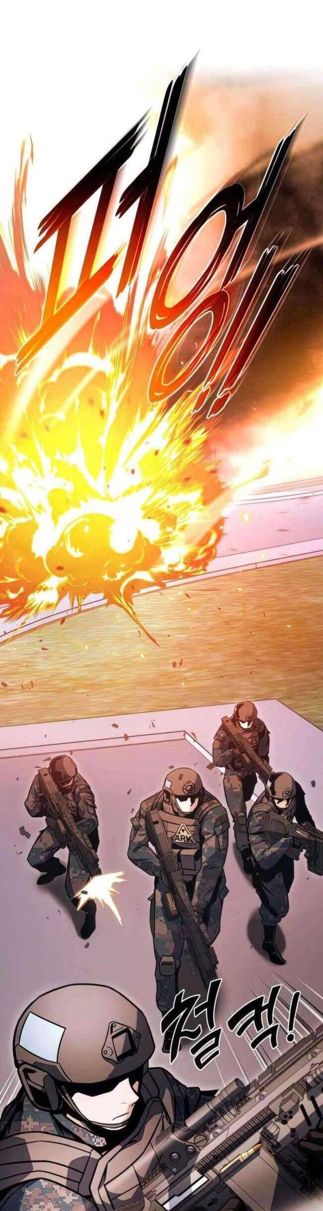 Trảm Long Chapter 34 - 46