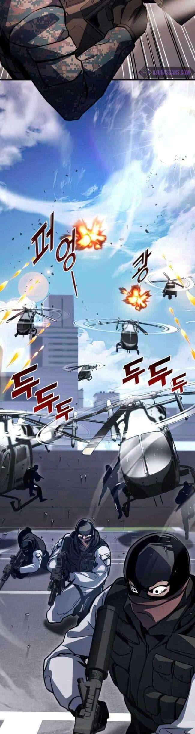 Trảm Long Chapter 34 - 47