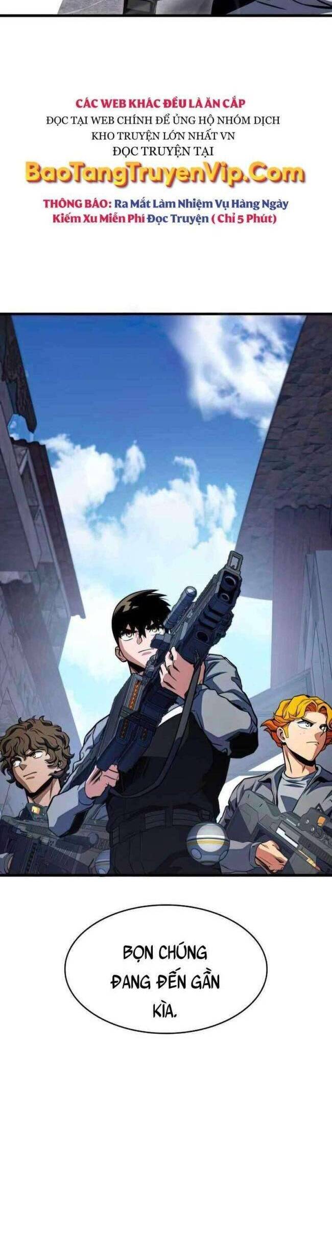 Trảm Long Chapter 34 - 48