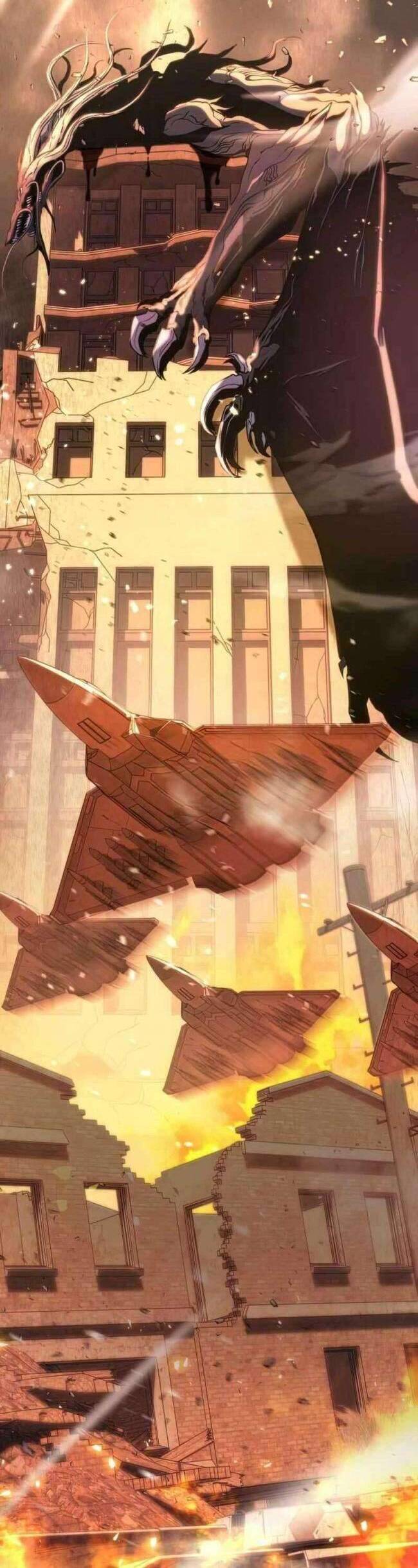 Trảm Long Chapter 34 - 6