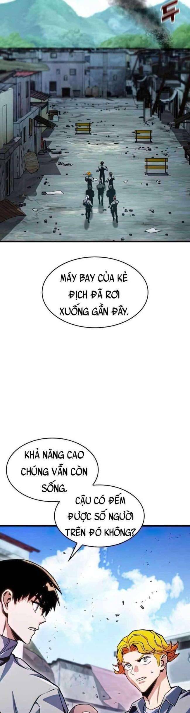 Trảm Long Chapter 34 - 51