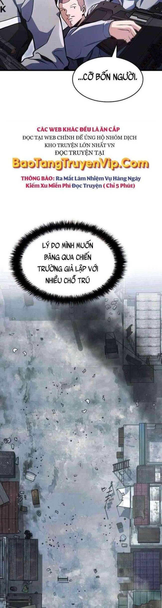 Trảm Long Chapter 34 - 52