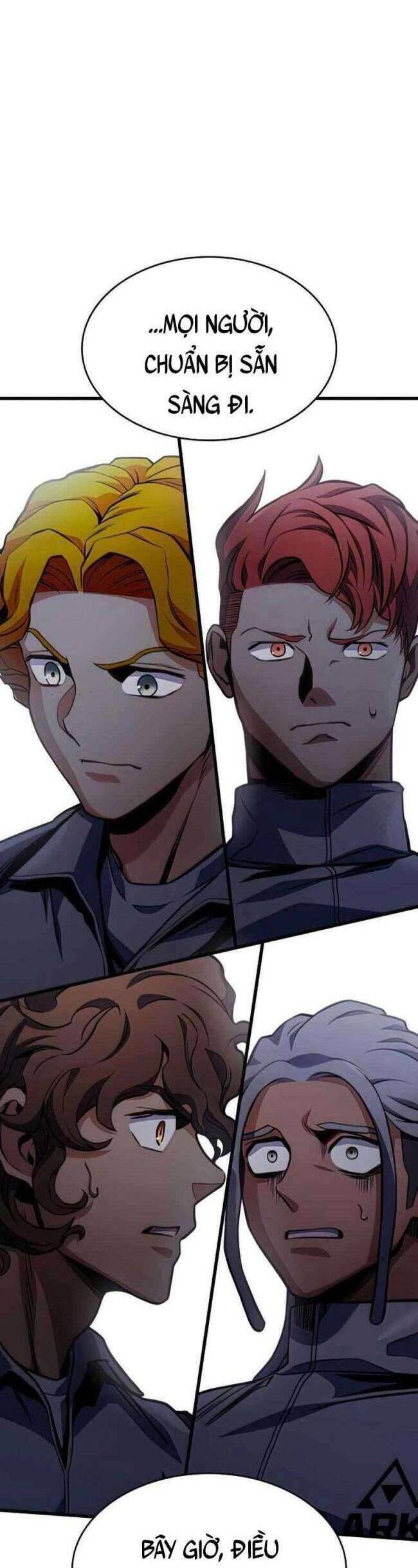 Trảm Long Chapter 34 - 54