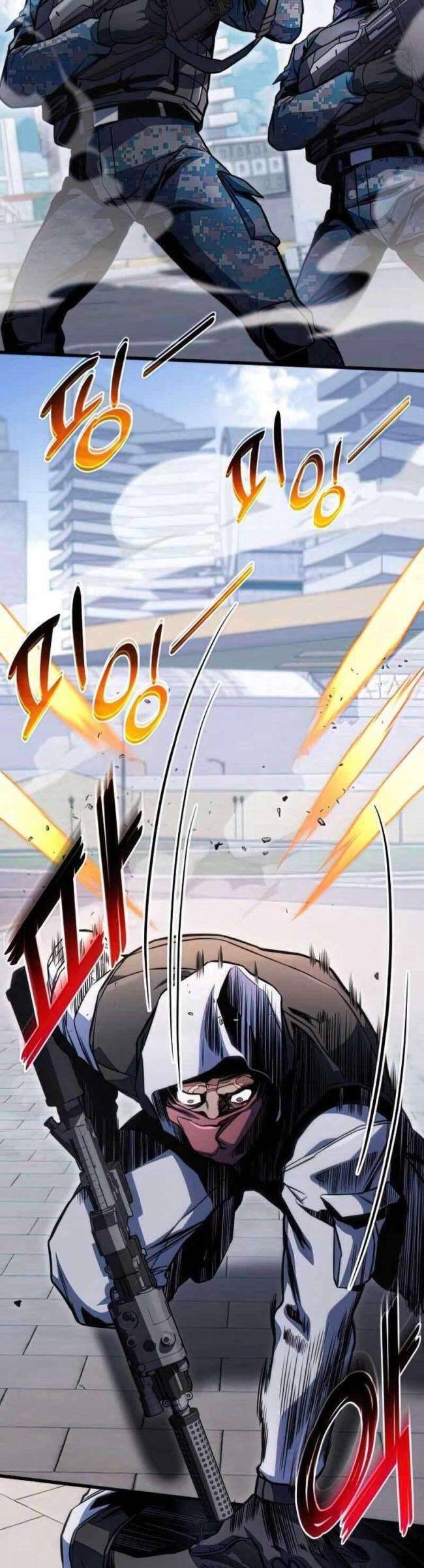 Trảm Long Chapter 34 - 57