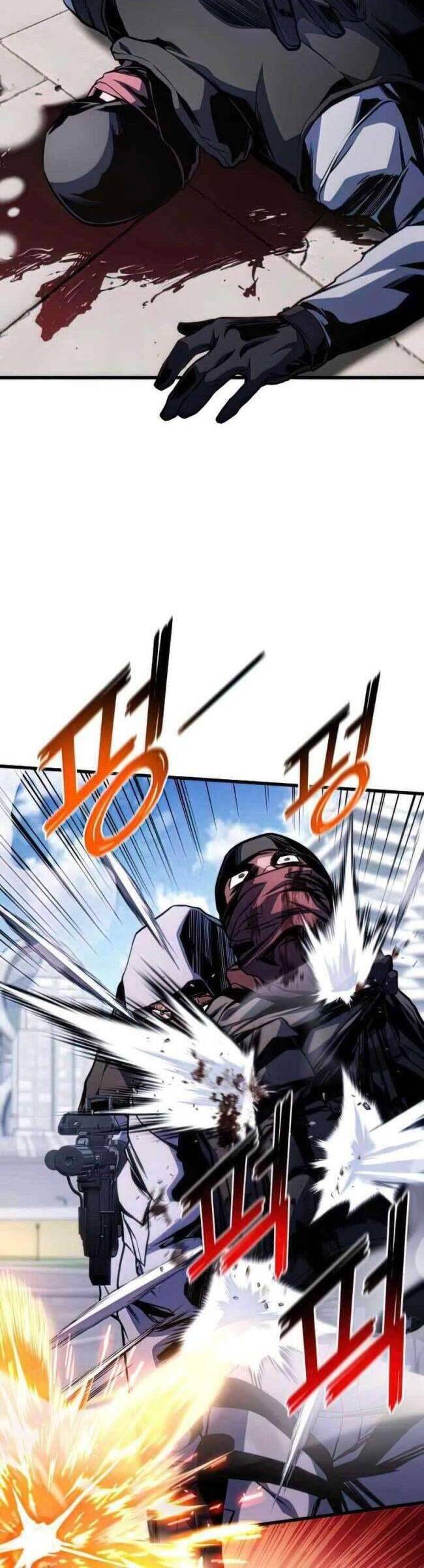 Trảm Long Chapter 34 - 58