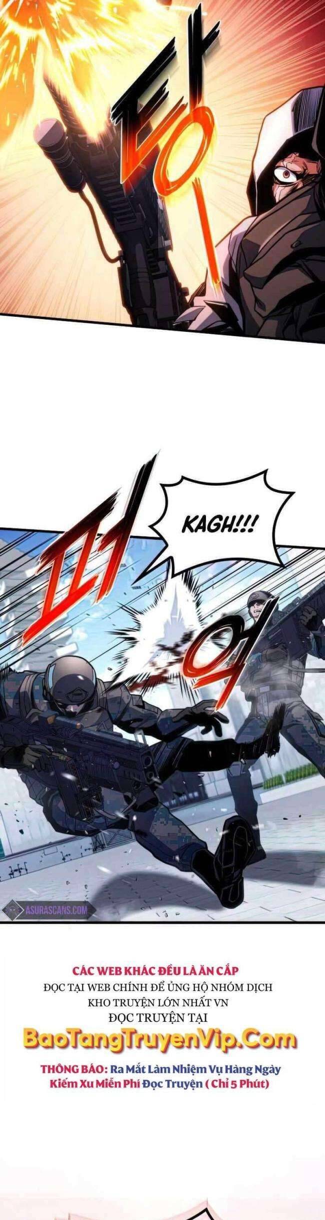 Trảm Long Chapter 34 - 59