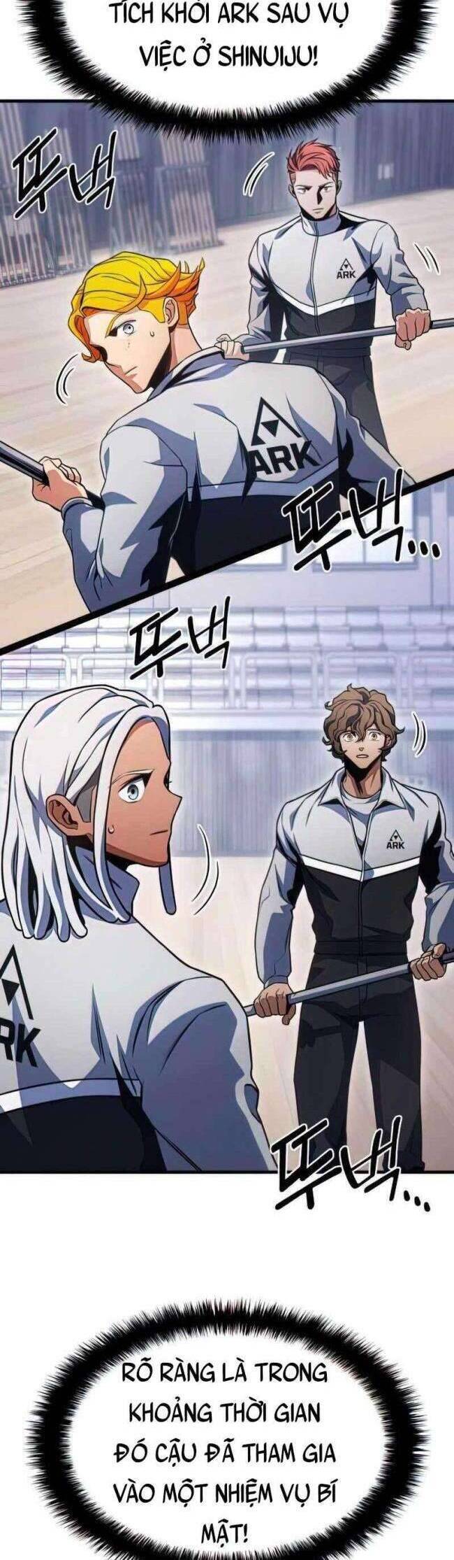 Trảm Long Chapter 34 - 10