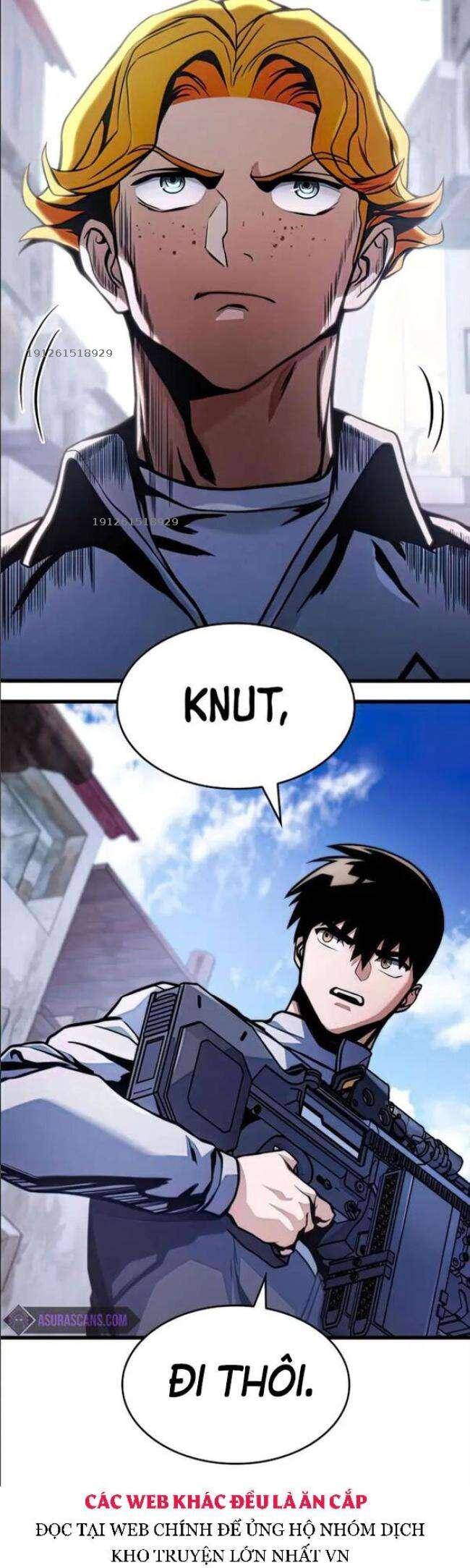 Trảm Long Chapter 35 - 4