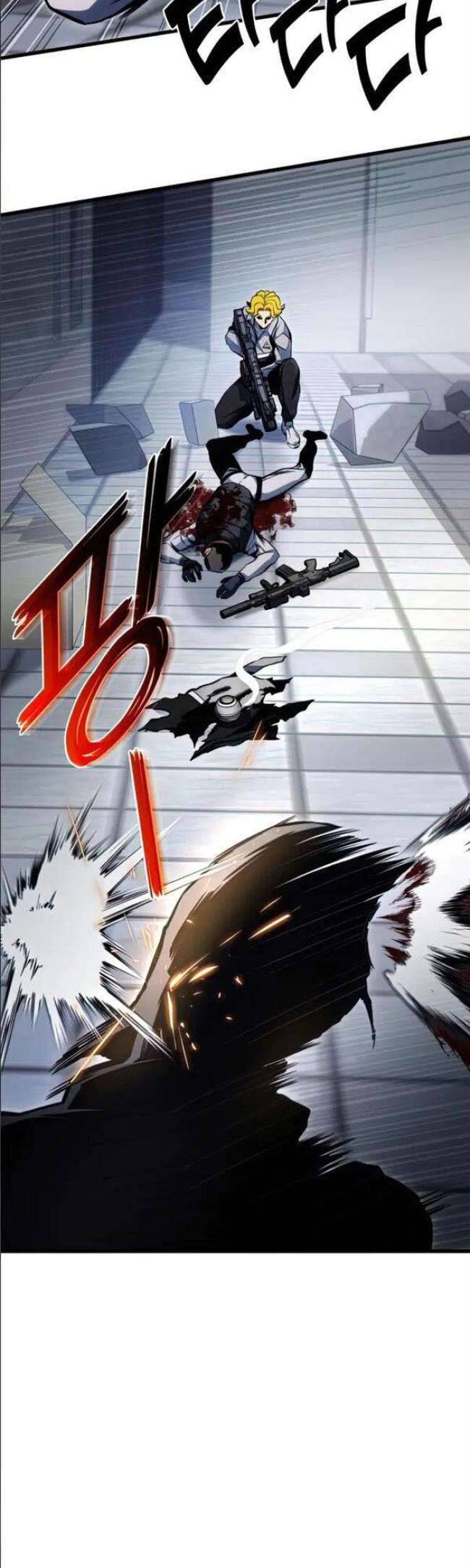 Trảm Long Chapter 35 - 34