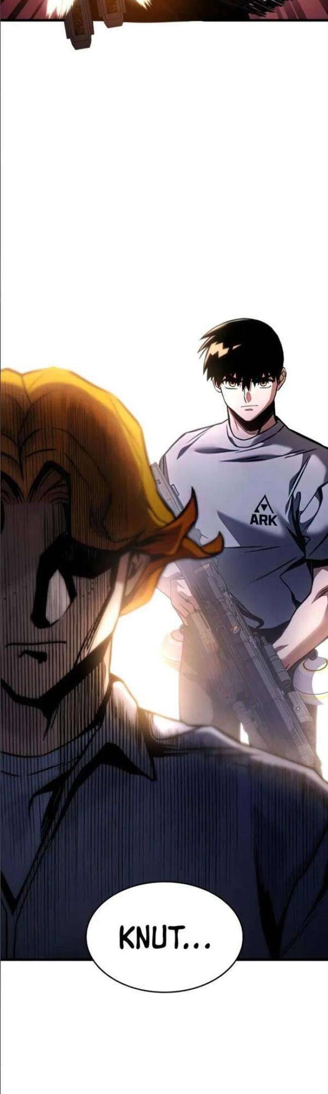 Trảm Long Chapter 35 - 40