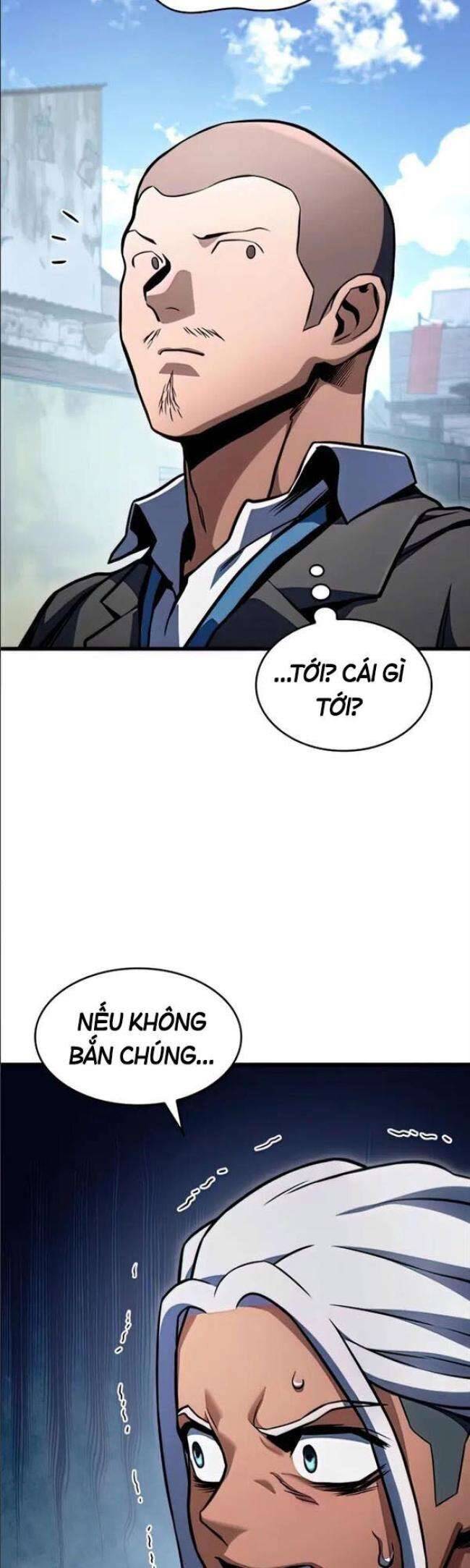 Trảm Long Chapter 35 - 45