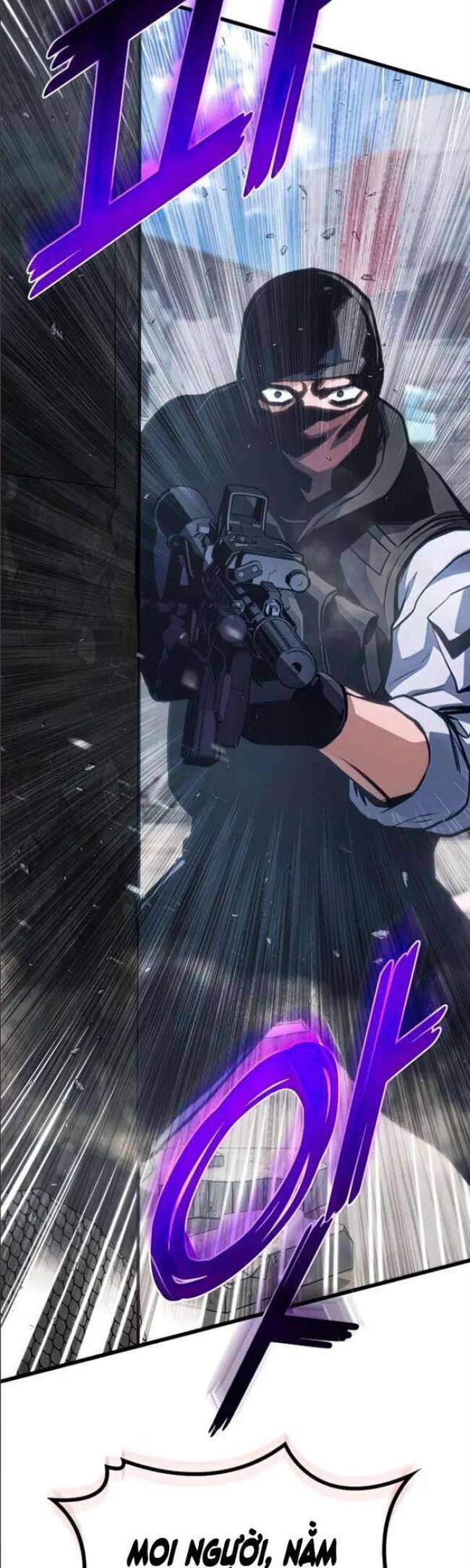 Trảm Long Chapter 35 - 47