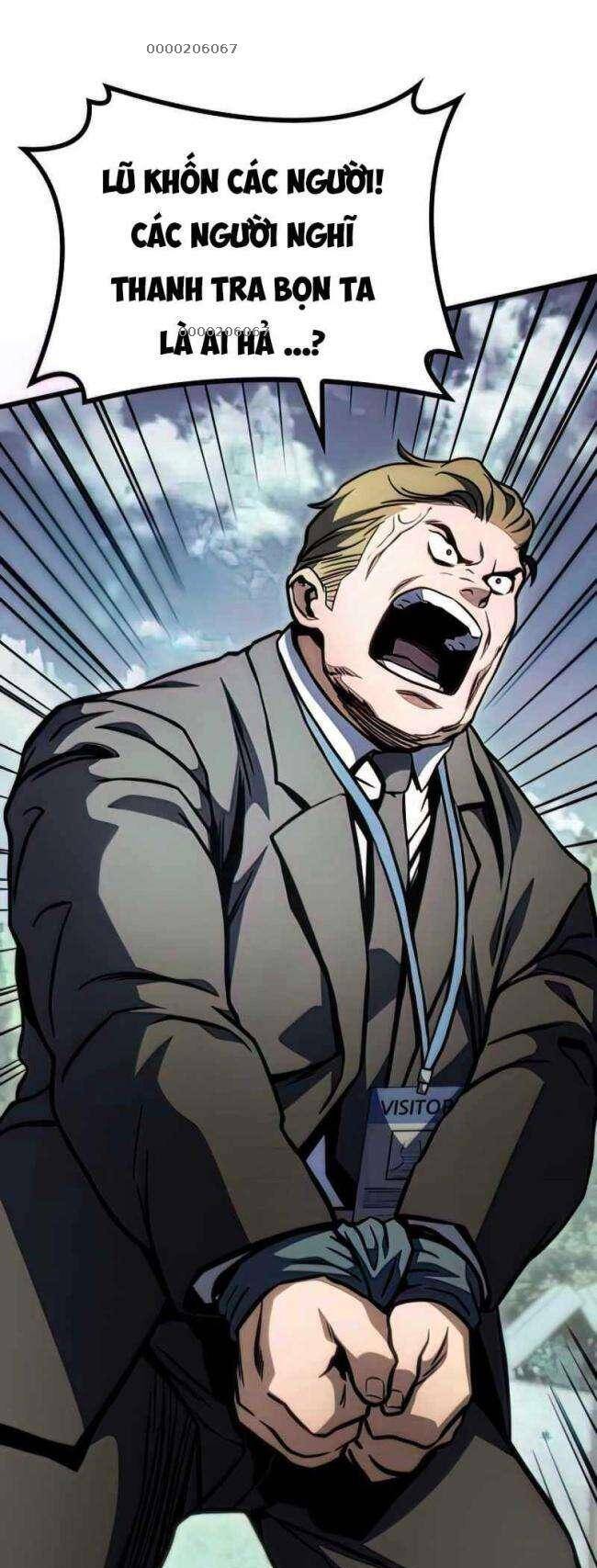 Trảm Long Chapter 36 - 11