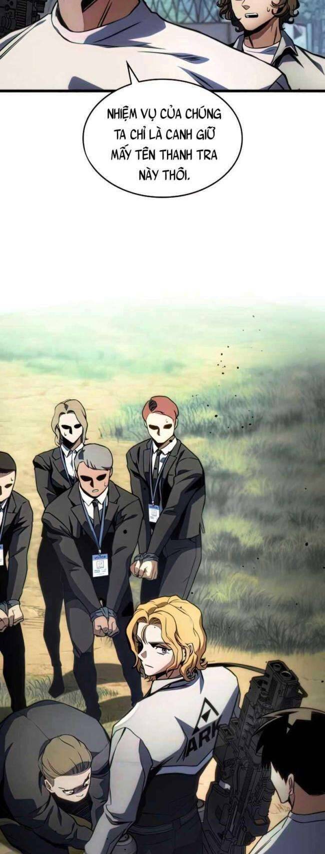 Trảm Long Chapter 36 - 19