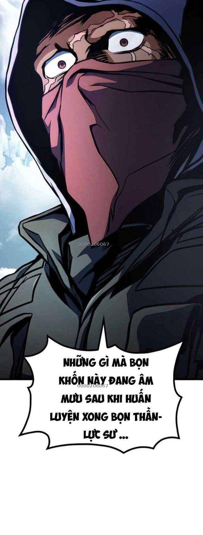 Trảm Long Chapter 36 - 3