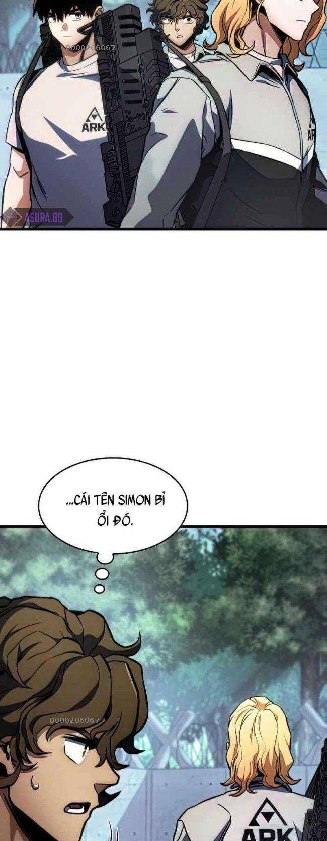 Trảm Long Chapter 36 - 21