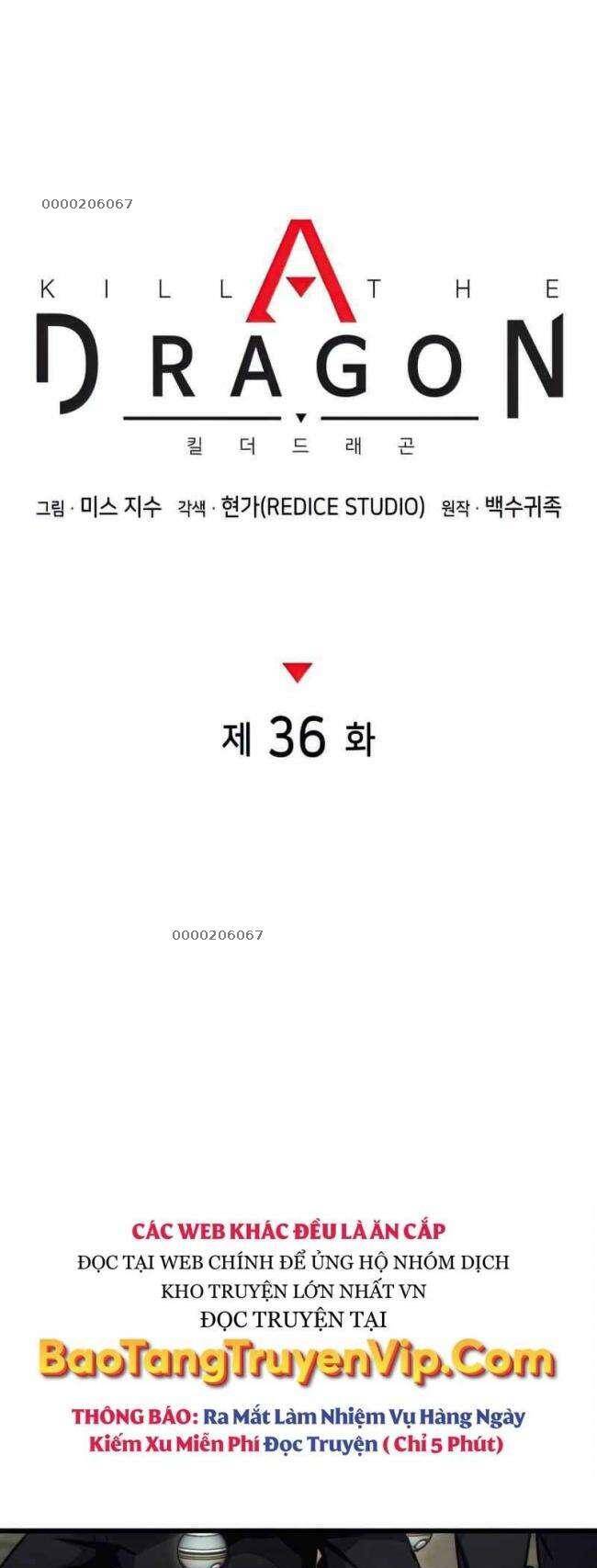 Trảm Long Chapter 36 - 31