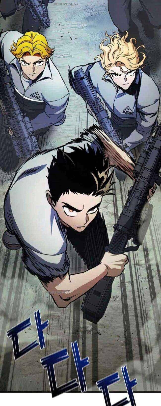 Trảm Long Chapter 36 - 33