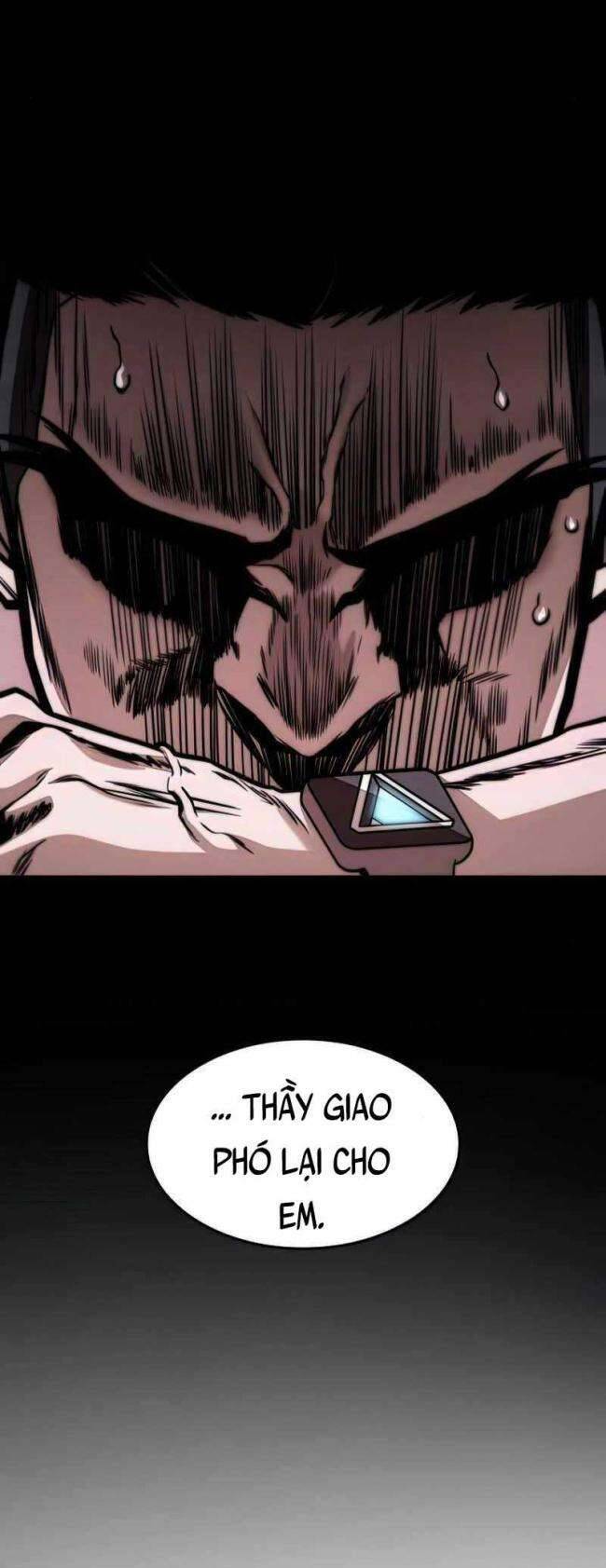 Trảm Long Chapter 36 - 37