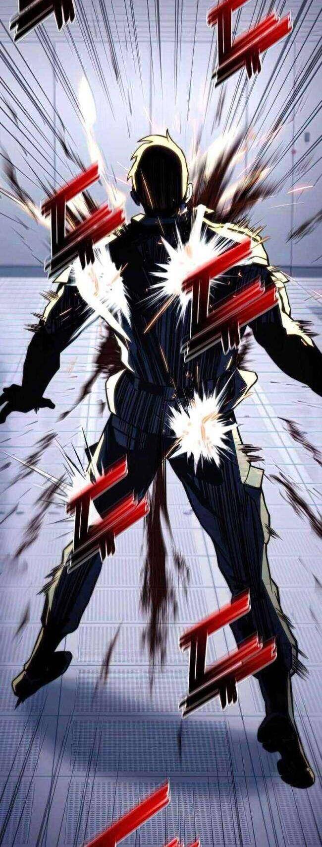 Trảm Long Chapter 36 - 40