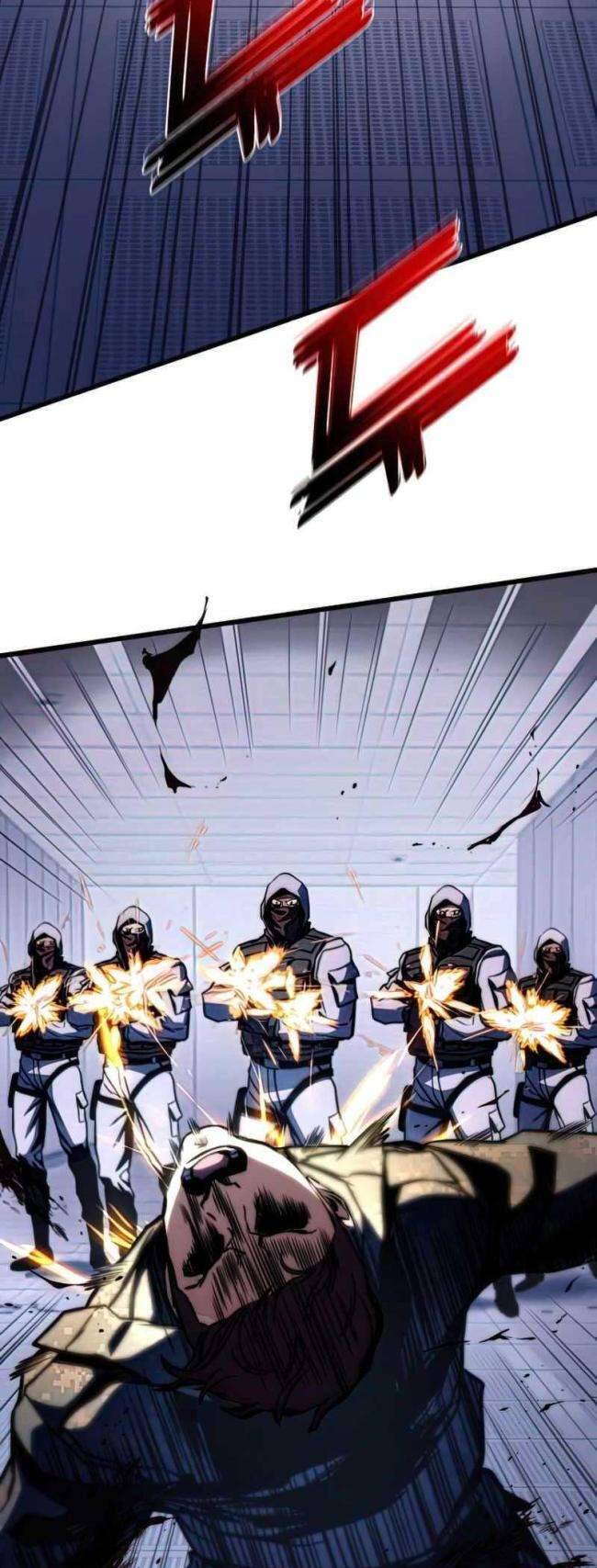 Trảm Long Chapter 36 - 41