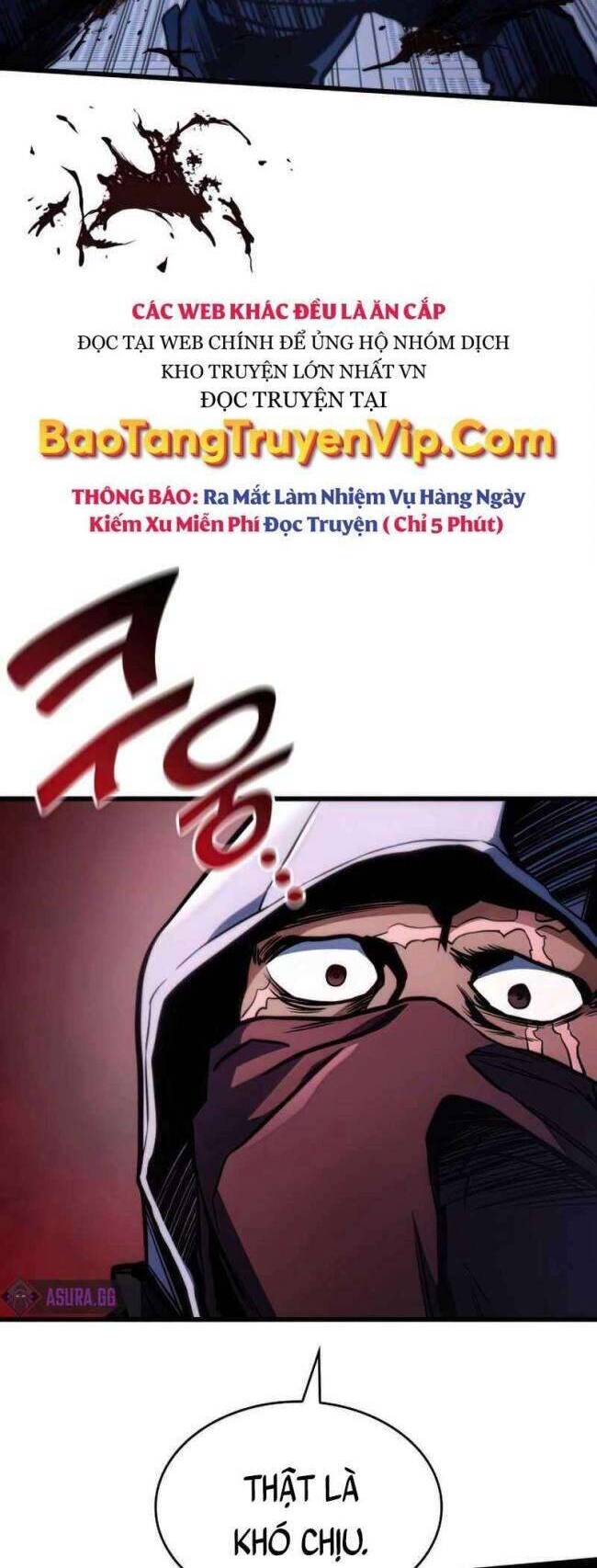 Trảm Long Chapter 36 - 42