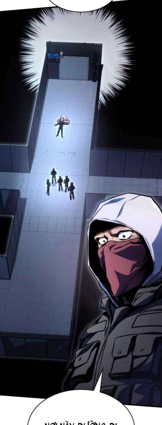 Trảm Long Chapter 36 - 43