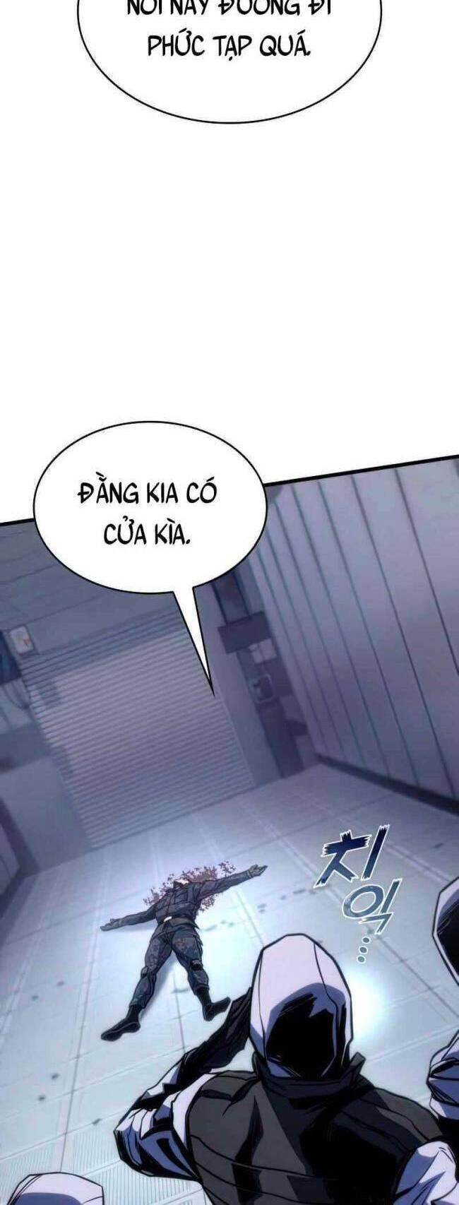 Trảm Long Chapter 36 - 44