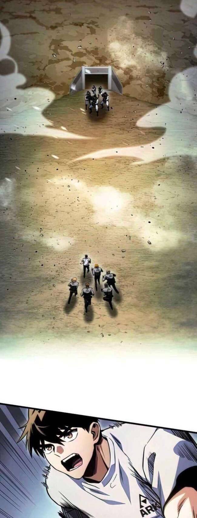 Trảm Long Chapter 36 - 48