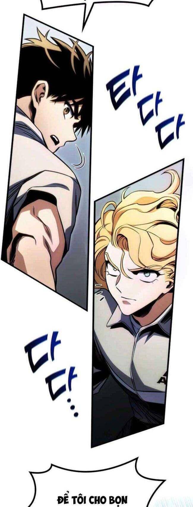 Trảm Long Chapter 36 - 50