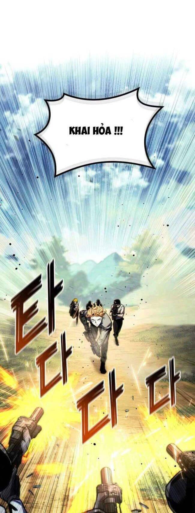 Trảm Long Chapter 36 - 54