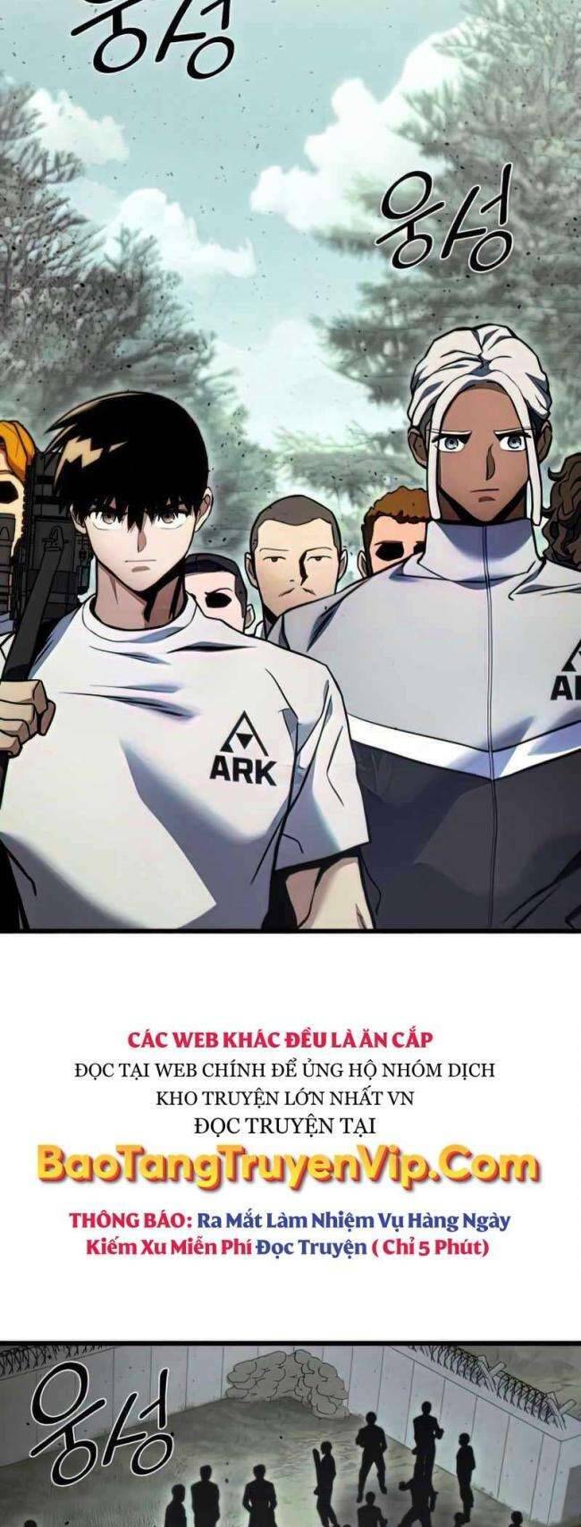 Trảm Long Chapter 36 - 9