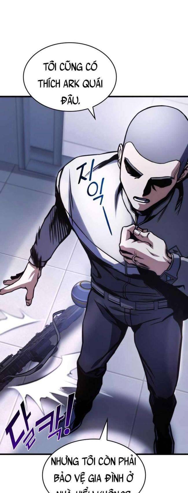 Trảm Long Chapter 37 - 22