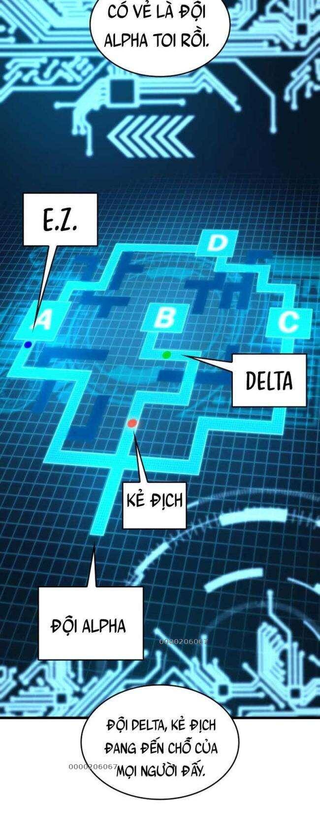 Trảm Long Chapter 37 - 26