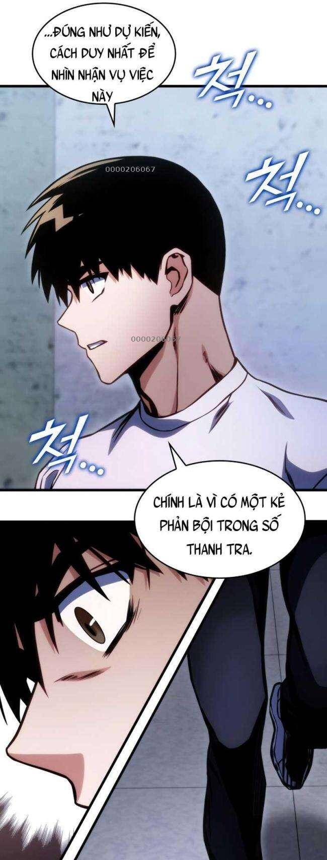Trảm Long Chapter 37 - 32