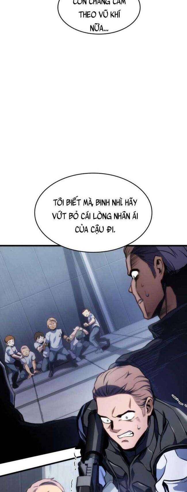 Trảm Long Chapter 37 - 39