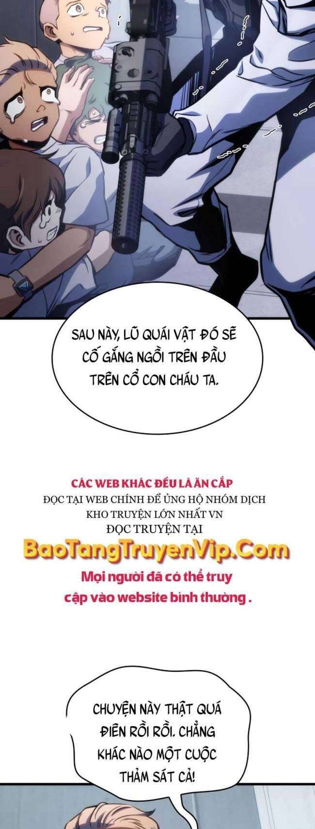 Trảm Long Chapter 37 - 40